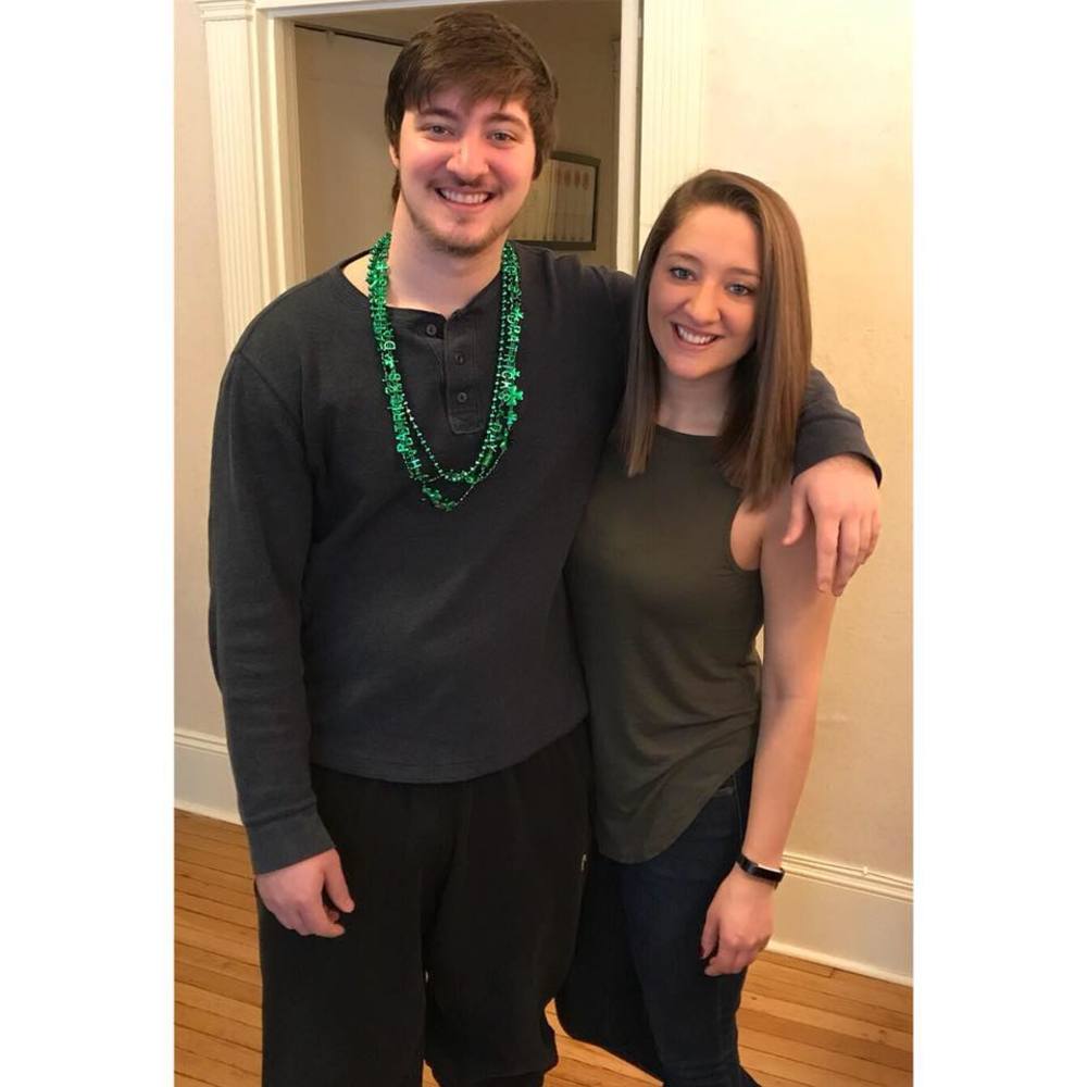 Meet your Posher, Kelsey